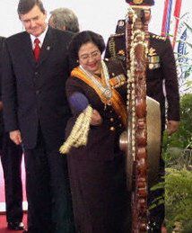 Wybory w Indonezji bez rozstrzygnięcia