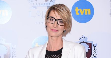 Tatiana Mindewicz-Puacz zaszła w ciążę, gdy miała 18 lat. Jakie tajemnice skrywa mentorka "Projekt Lady"?