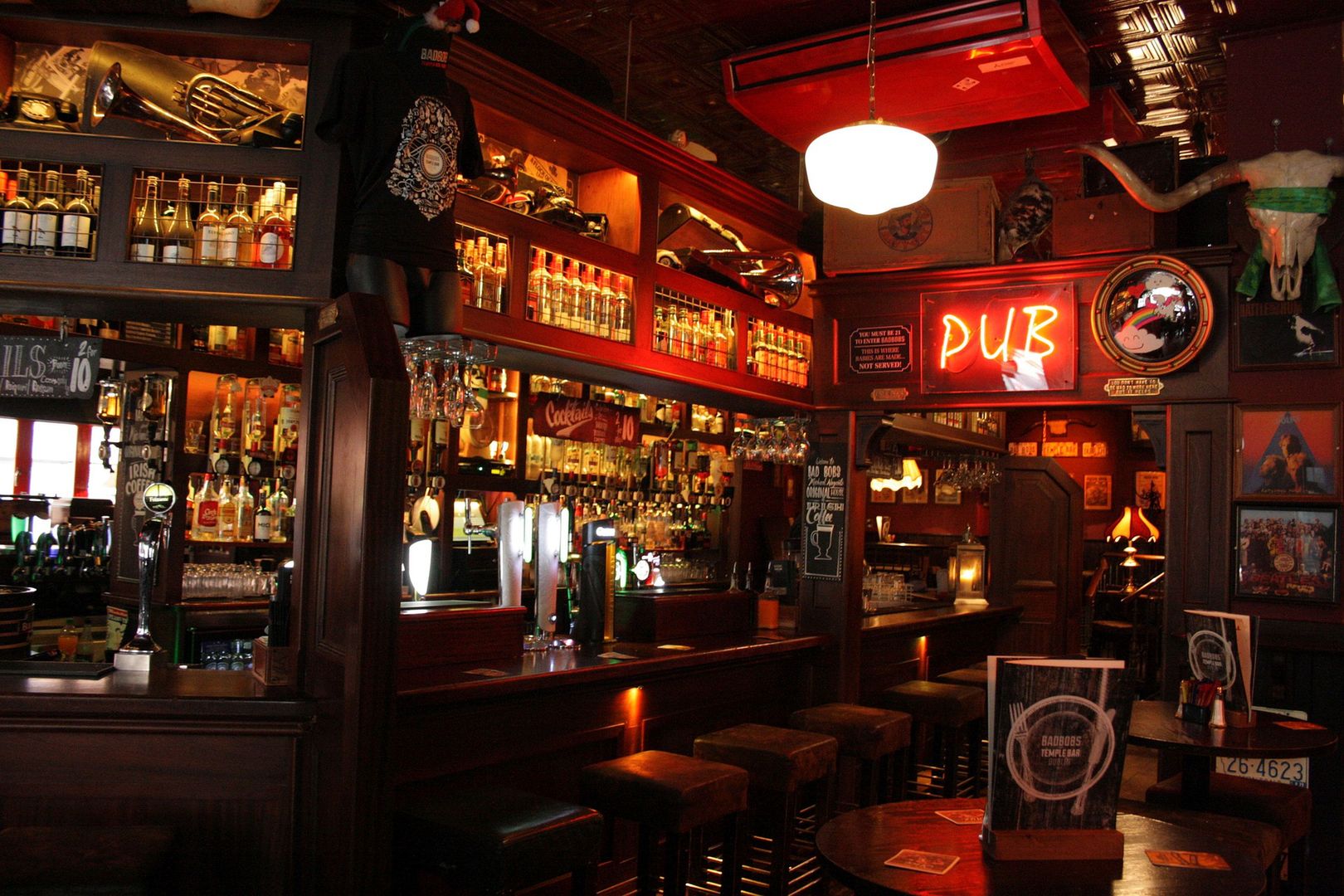 Po raz pierwszy od 100 lat Irlandczycy mogą napić się piwa w Wielki Piątek