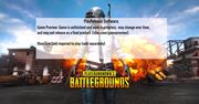 PlayerUnknown's Battlegrounds na Xboksie One ma przed sobą jeszcze długą drogę