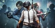 PUBG + Resident Evil = ?
