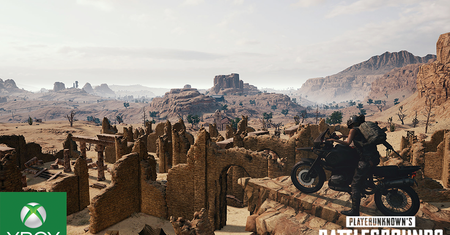 Nowa mapa w PUBG już dostępna na Xbox One. Gracze czekali od pół roku