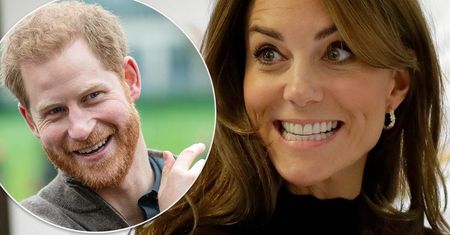 Księżna Kate wymknęła się do pubu. Skorzystała z patentu księcia Harry'ego
