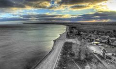 Zatoka Pucka. Dziesiątki martwych łabędzi. Ekolodzy: to efekt skażenia