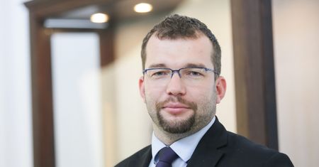 Nowy wiceminister w resorcie inwestycji i rozwoju