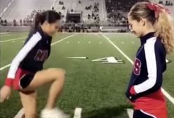 Oblewali się lodowatą wodą i wyciskali pompki. Teraz czas na niewidzialne pudło