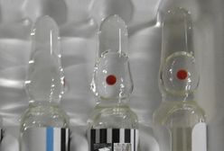 Nielegalne leki w walizce. Przemytnik zatrzymany na lotnisku Chopina