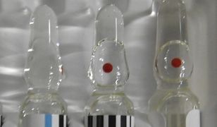 Nielegalne leki w walizce. Przemytnik zatrzymany na lotnisku Chopina