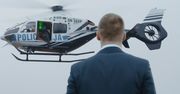 Operator postrzelony na planie napisał list do prezydenta. "Snajper celował w głowę, uratował mnie podmuch wiatru"