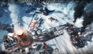 "Frostpunk" w Biedronce. Polski hit w atrakcyjnej cenie