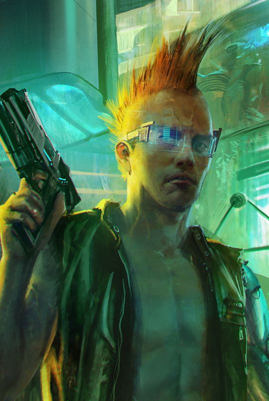 Gracze pytają o Cyberpunk, a CD Projekt odpowiada