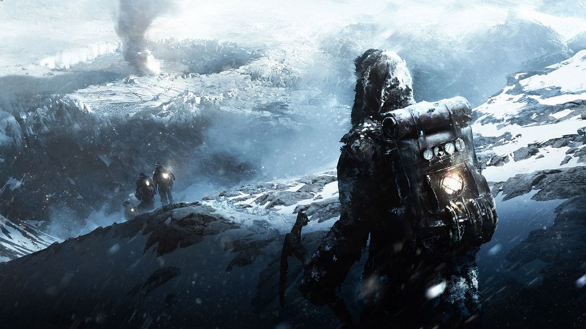 "Frostpunk", hitowa polska gra z 2018, od 24 września w Biedronce