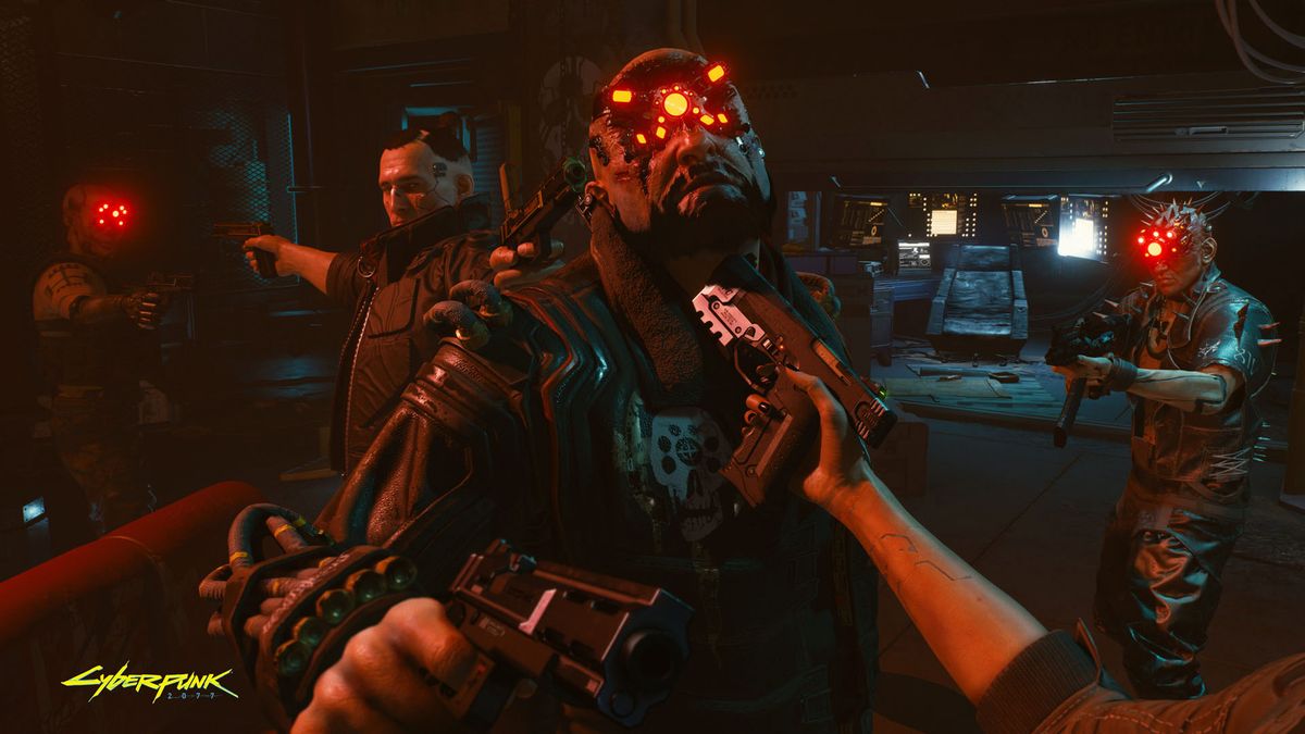 "Cyberpunk 2077": twórcy zapowiadają tryb dla hardkorowców