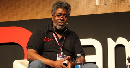 Cyberpunk 2077. Legenda na Pyrkon 2020. Mike Pondsmith odwiedzi Polskę