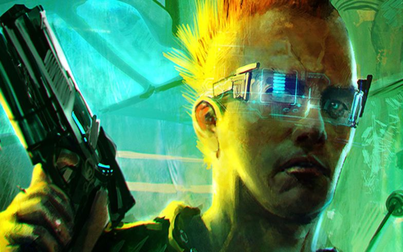 Cyberpunk 2077 ma być największym hitem wśród polskich gier