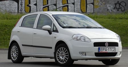 Auta, z którymi wypada się już pożegnać. Konkurencja ma znacznie lepsze propozycje w ofercie