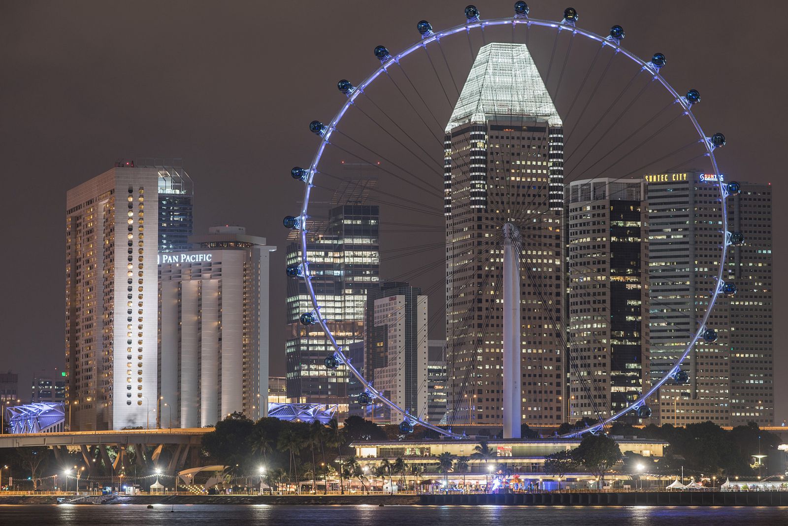 5. Singapur