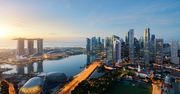 ABC podróżnika - debiutanta w Azji. Pierwszy przystanek: Singapur