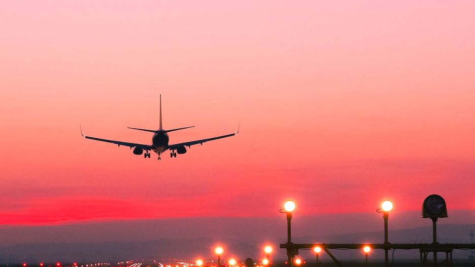 Singapur – Nowy Jork: najdłuższe połączenie lotnicze