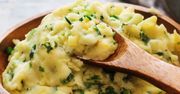 Lubisz ziemniaczane purée? Z tymi dodatkami będzie jeszcze lepsze