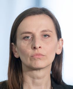 Sylwia Spurek o posiłkach w Parlamencie Europejskim. Uważa, że w więzieniu jest lepiej