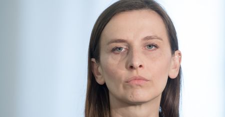 Sylwia Spurek atakowana ze wszystkich stron. Krzysztof Bosak komentuje