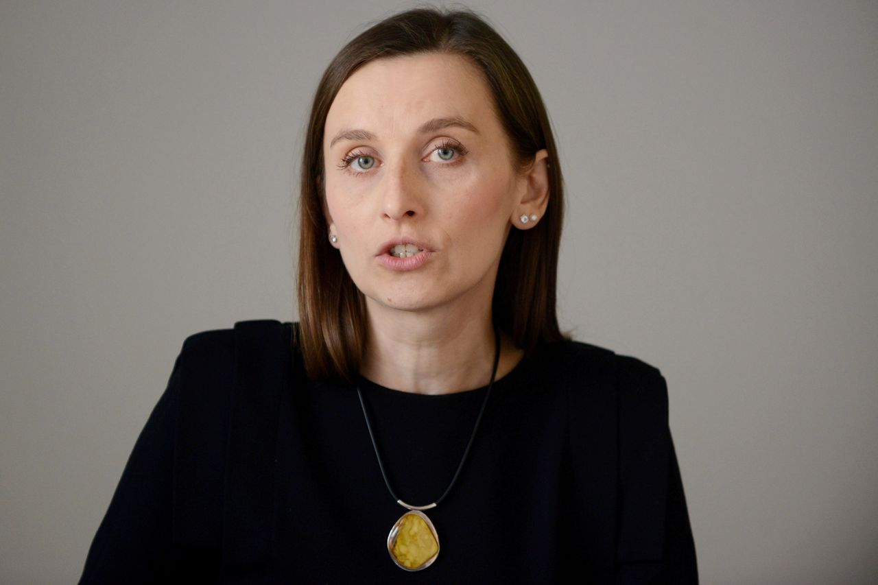 Sylwia Spurek, zastępczyni RPO Adama Bodnara, rezygnuje z funkcji 