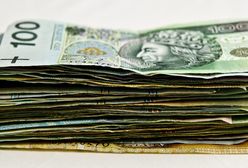 Wynagrodzenie w III kwartale 2012 r. wzrosło o 2,8 proc.