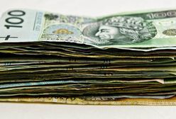 Ponad 4,4 tys. zł - to najlepsza polska przeciętna pensja