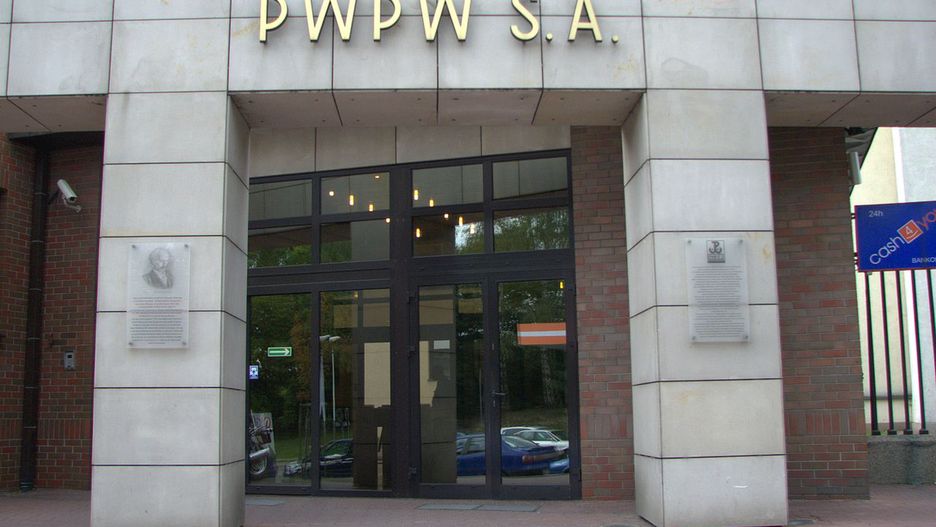 Afera podsłuchowa w PWPW wybuchła kilka miesięcy temu