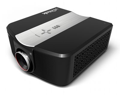 Vivitek H9080FD - projektor LED full HD dla koneserów kina domowego