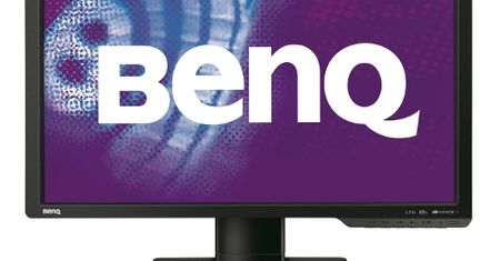 BenQ XL2410T - monitor zaprojektowany przez graczy