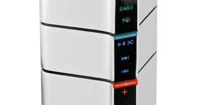 ROADIE - modularny system audio do podróży