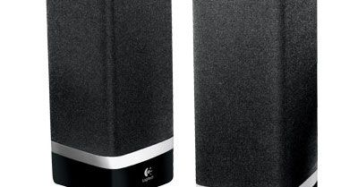 "Otul się" dźwiękiem - Logitech Z-5
