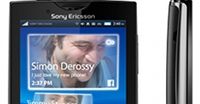 Sony Ericsson: Xperii X10 test ekstremalny