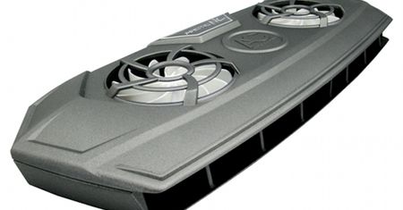 Chłodząca podkładka pod laptopa od Arctic Cooling