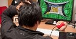 Gadżety: „odstresowująca” gumowa piłka USB