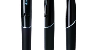 Livescribe Echo Smartpen - "inteligentny" długopis