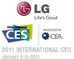 CES 2011: LG prezentuje technologię Wi-Fi Direct w smartfonie