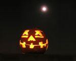 Czy internauci powinni obawiać się Halloween?