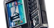 Platforma N-Gage nie będzie zgodna z Nokiami N73, N93 i N93i