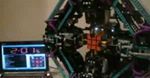 Zobacz, jak robot z LEGO układa kostkę Rubika w niespełna 12 sekund (wideo)