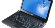 BenQ Joybook U121 Eco - netbook z 11,6” ekranem LED