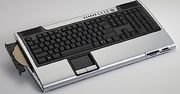 Nowe Commodore - nie w stylu retro