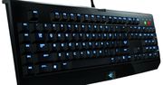 Razer BlackWidow - mechaniczna klawiatura dla graczy