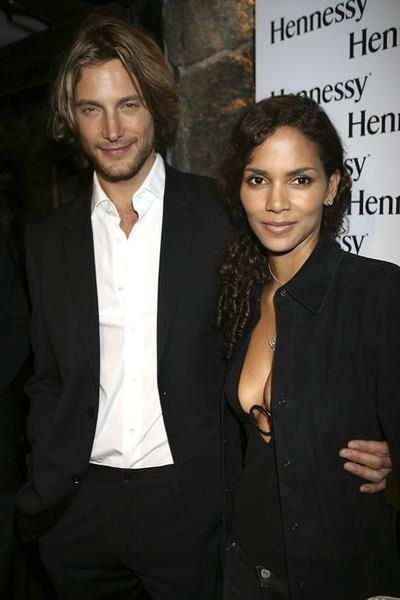 Halle Berry urodziła córkę!