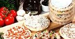 Jak w domu upiec pizzę