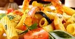 Penne gamberozzi