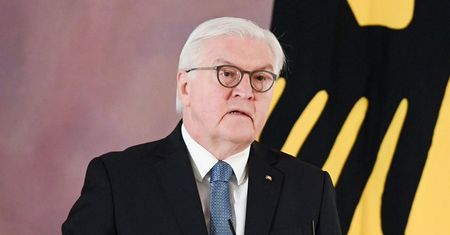 Szef KPRM o wypowiedzi prezydenta Niemiec o Nord Stream 2: zdumiewająca; bardzo nieszczęśliwa