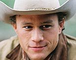 Heath Ledger